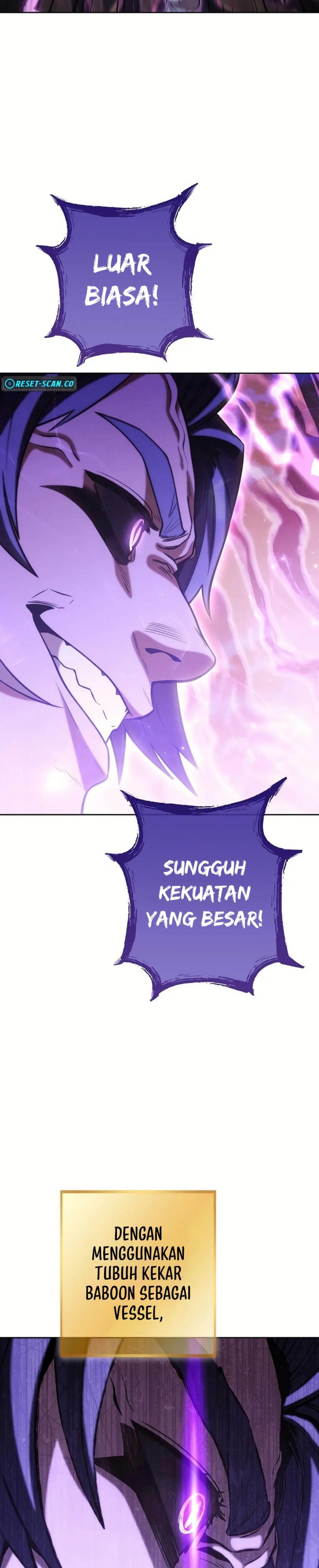 Dungeon Reset Chapter 246 Bahasa Indonesia